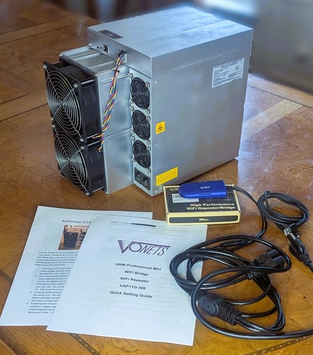 Antminer s19 110v miner - antminer,