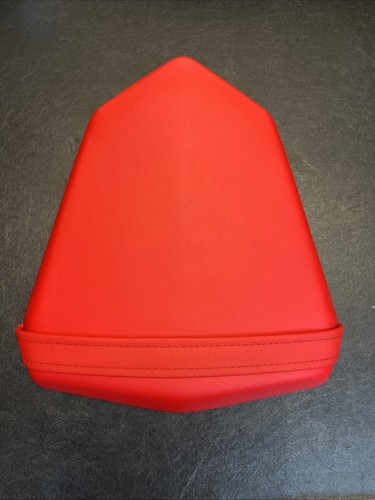 Yamaha yzf red rear pillion - yzf,