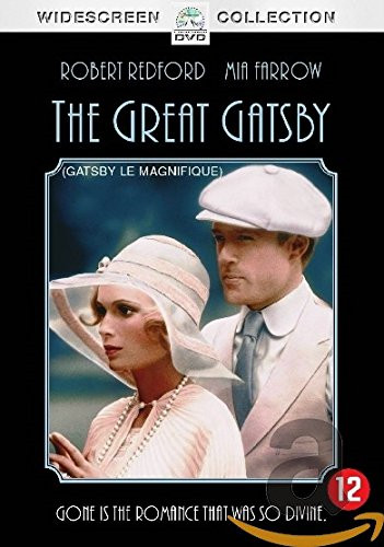 Great gatsby - great,