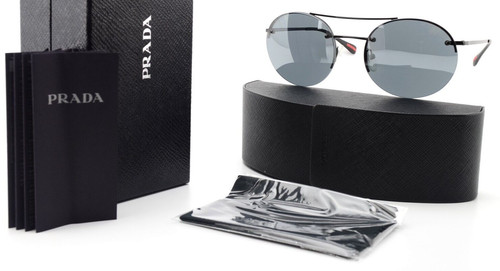 Prada sunglasses sps 54r 18 - prada,