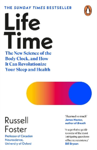 Life time the - the, science