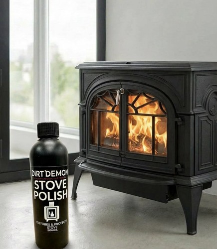 Dirtdemon 250ml black - 1x,