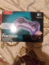 Logitech Precision Plug And