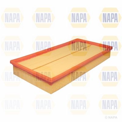 Genuine napa air filter for - napa,