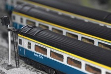 Hornby Inter-City 125 HST