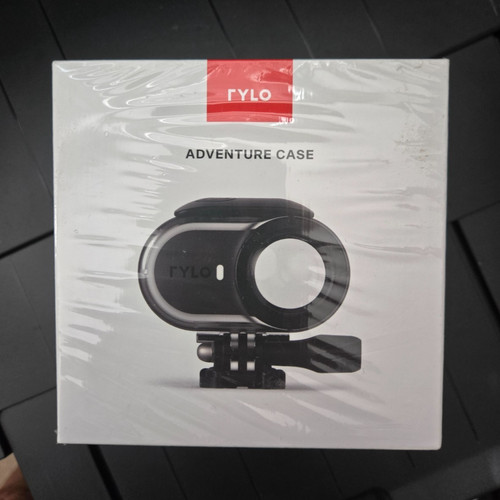 Rylo adventure case - adventure,