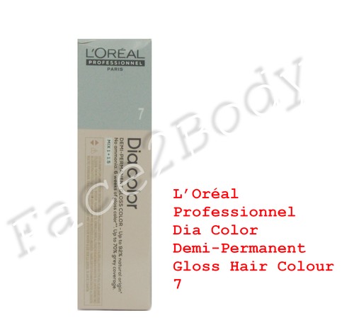 Oréal professionnel dia - professionnel,
