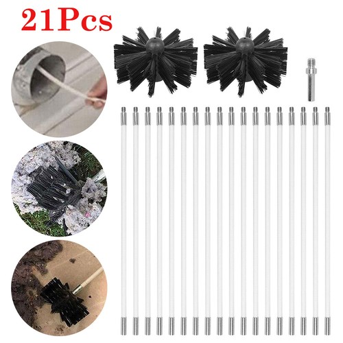 21x flue sweeping - 21x,