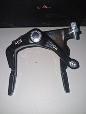 Acs Rear Boa Brake 10mm Beefy Axle