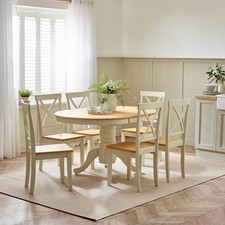 Padstow wooden extending round - padstow,