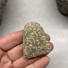 MLC s8381 Neolithic Stone Celt