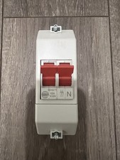 Wylex RECSW2S Isolator LN 100A