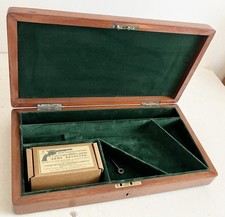 ANTIQUE CASE TO TAKE A COLT