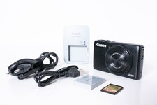 Canon PowerShot S120