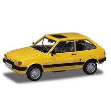 Corgi VA14404 Ford Fiesta Mk2