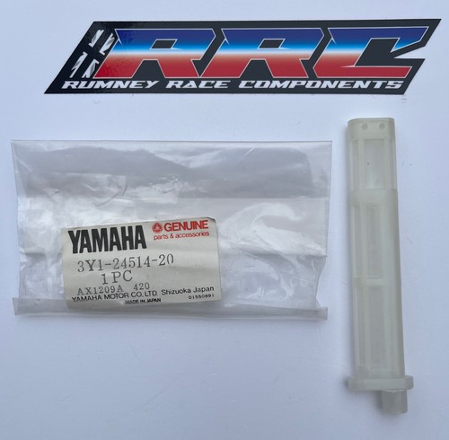 Genuine yamaha fuel - genuine,