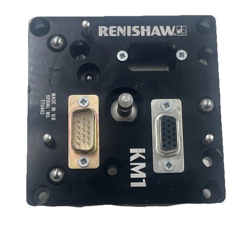 Renishaw km1 kinematic - renishaw,