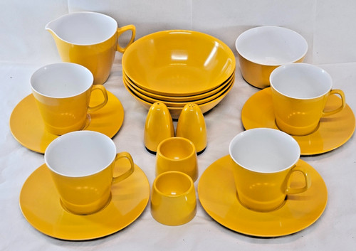 Vintage melaware gaydon encore - vintage,