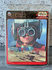 Star Wars Episode 1 Mouse Mat