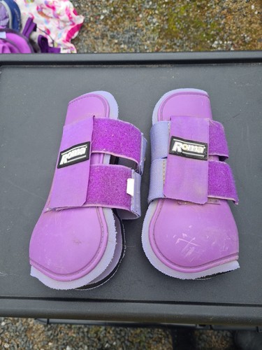 Roma full size purple - full, neoprene