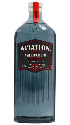 Aviation deadpool limited - deadpool,