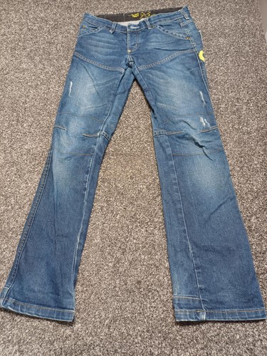 Star raw jeans - raw,