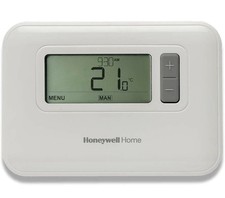 Honeywell Home T3 Wired Smart