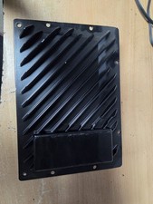 2010 Range Rover Sound Amp