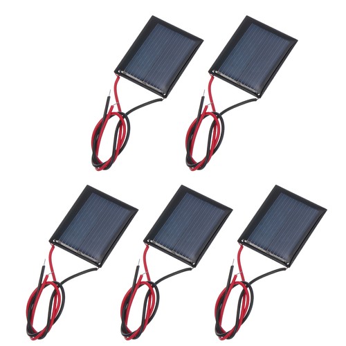 Pcs 08w 80ma mini - pcs,