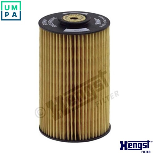 Fuel filter e10kp d10 - e10kp,