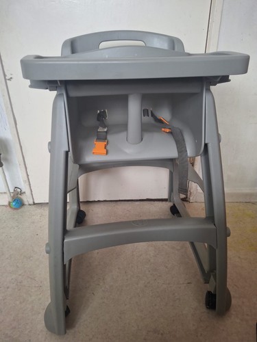 High chair - chair,
