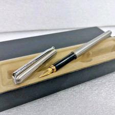 NOS Elysee 60 Gold Plated M