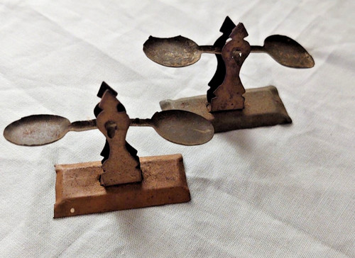 Unusual miniature tin - 2,