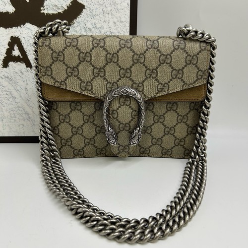 Gucci shoulder bag - shoulder,