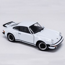 1:24 1974 Porsche 911 Turbo