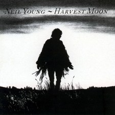 Neil Young | Harvest Moon |