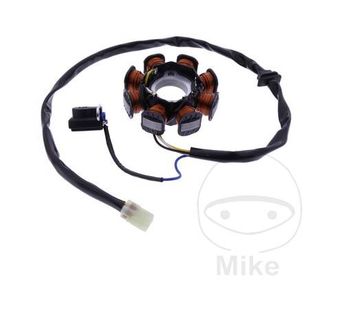 101 octane stator - 101,