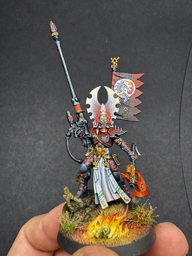 Fuegan aeldari eldar warhammer - eldar,