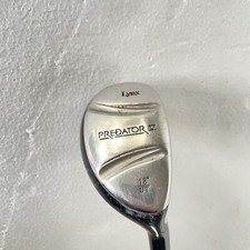 Lynx Predator Hybrid Golf Club