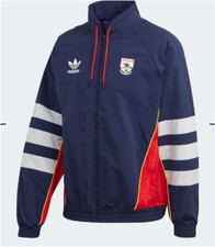 ARSENAL ADIDAS RETRO TREFOIL