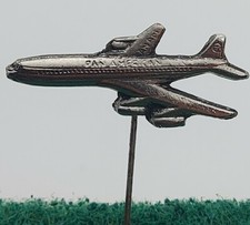 PAN AM  / PAN AMERICAN