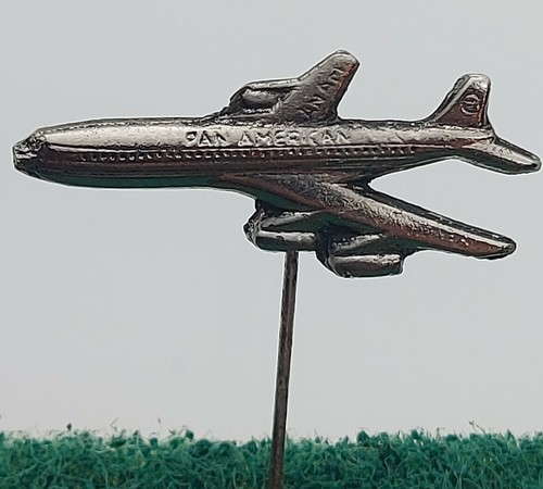 Pan american - pan, am