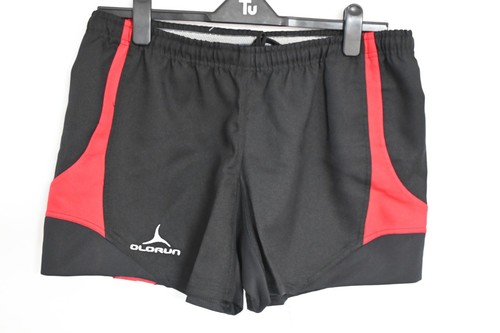 Mens rugby shorts - mens,