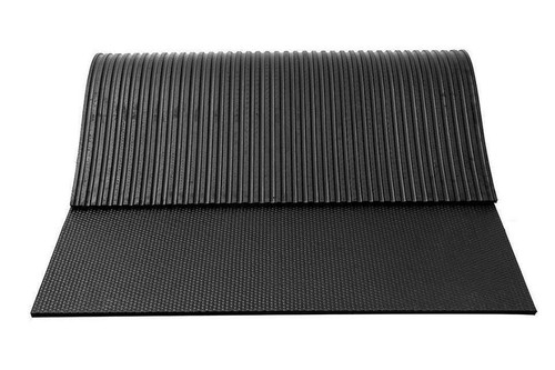 Rubber