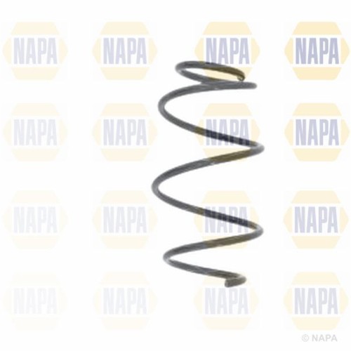 Coil spring front for kia - spring,