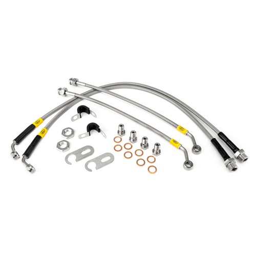 Full kit hel performance brake - kit,