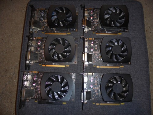 Nvidia gtx950 2gb gddr5 ram - nvidia,