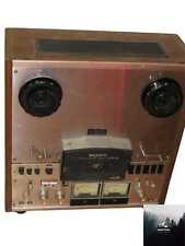 Vintage Sony TC-755 Reel to