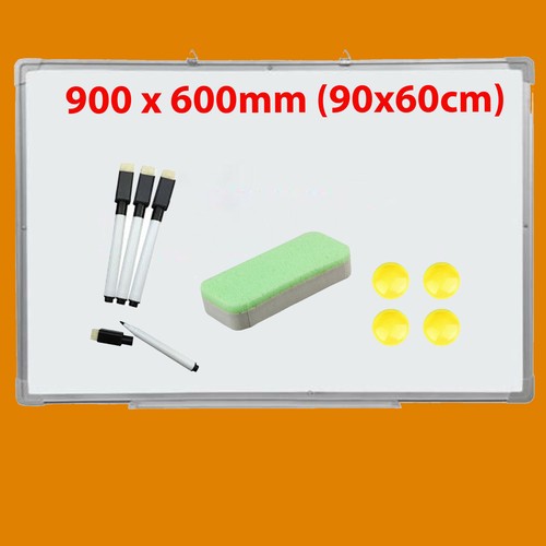 Magnetic whiteboard small - whiteboard,