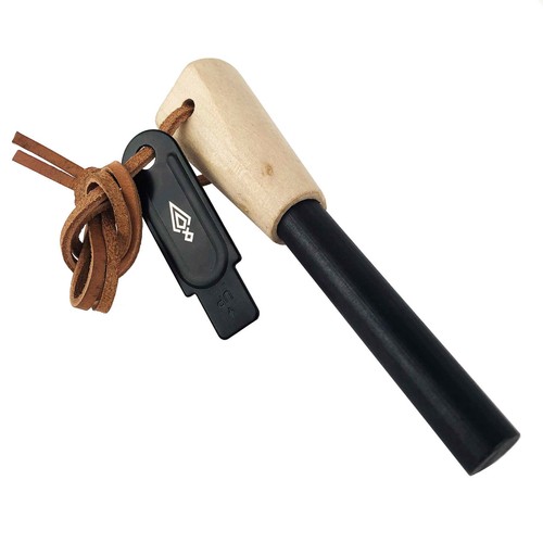 Ferro rod flint steel - flint,
